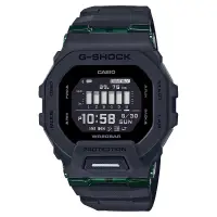 在飛比找蝦皮商城優惠-【CASIO】卡西歐 G-SHOCK G-SQUAD系列 運