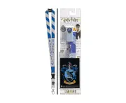 Harry Potter Ravenclaw Lanyard