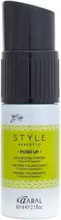 Kaaral Style Perfetto Pushup Volumizing Powder 60gm