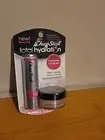 New Beauty Pack ChapStick Total Hydration Exfoliate+ Hydrate