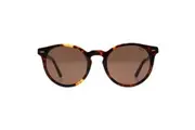 Polo Ralph Lauren Sunglasses PH4151 535173 Shiny New Jerry Tortoise Brown