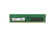 Crucial MTA18ASF4G72AZ-3G2F1R 32GB (1x32GB) Micron ECC UDIMM Memory, 3200Mhz CL22 RAM