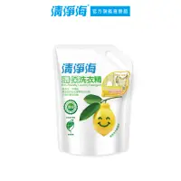 在飛比找蝦皮商城優惠-【清淨海】 環保洗衣精補充包1500g