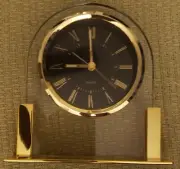 Quartz Clock Movement