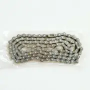 Unified Heat Treatment Bicycle Chain Fixed Gear Bike Strength And Toughness