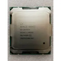 在飛比找PChome商店街優惠-Intel XEON E5-2620v4 8C16T 伺服器