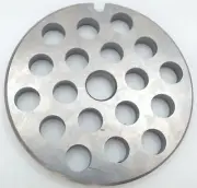 Jupiter Knife, 8 mm Plate, for Metal Food Grinder Attachment 478100, 104908