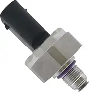 A/C Pressure Sensor Compatible with VW for Q7 2016-2017 for A3 2013-2020 4M0959603E A/C Pressure Transducer Air Conditioning Switch Pressure Sensor 4M0959603