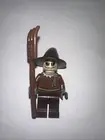 Lego Super Heroes Scarecrow SH0058 Minifigure