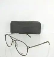 Brand New Authentic Flexon Eyeglasses B2028 033 55mm 2028 Frame