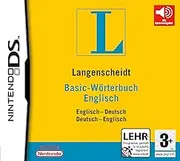 Langenscheidt Wörterbuch Englisch <-> Deutsch