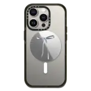 Snappy Grip Stand Mirror Snappy™ Grip Stand MagSafe Compatible Chrome Ribbon