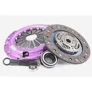 Xtreme Outback Heavy Duty Clutch Kit - Sprung Organic, KKI23001-1A