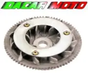 Fixed Drive Pulley PIAGGIO 125 HEXAGON GTX 2000 RMS 100320310