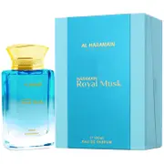 Al Haramain Royal Musk 100ml EDP (Unisex) SP