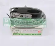 1PCS NEW FOR RIKO SIA30-CE NPN proximity switch