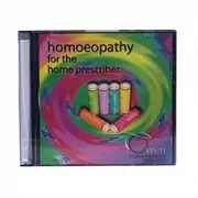 OWEN HOMOEOPATHICS DVD Homoeopathy for the Home Prescriber