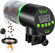 Ycozy Plug-in Automatic Fish Feeder