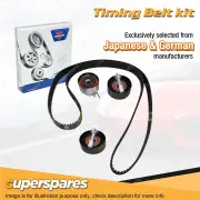 Timing belt kit for Jeep Cherokee KJ 2.5L 2.8L 4CYL DIESEL ENJ ENR DIESEL