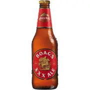James Boags XXX Ale Bottle 375mL