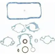 CS 8548-9 Felpro Set Engine Conversion Gasket Sets for E150 Van F150 Truck F250 (for: Ford)