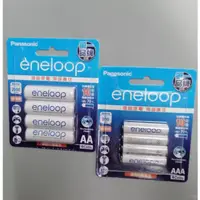 在飛比找蝦皮購物優惠-Panasonic國際牌 eneloop 鎳氫充電電池 3號