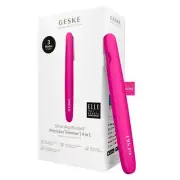 Precision Trimmer | 4 in 1 | Painless, Hygienic Hair Remover | Precise Hair T...