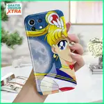 SAILOR MOON XIAOMI 飛林亞克力硬殼兼容小米 11 LITE 5G NE POCO F3 F4 M3 P