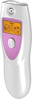 Healvian Portable Bad Breath Tester Oral Cavity Monitor Breath Freshness Detection