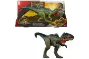 Jurassic World Rebirth Gigantic Thrashers Tyrannotitan Toy