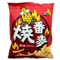 在飛比找蝦皮商城優惠-裕榮 燒番麥 原味(小) 60g【康鄰超市】