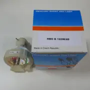 For OSRAM HBO R 103W/45 Short Arc Lamp UV Curing Bulb 300H