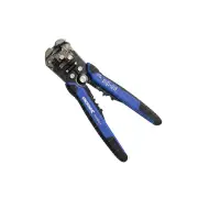 Kincrome Automatic Wire Stripper with Crimper Wire Cutter - Length 200mm 8"