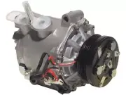 Denso 18VB14Y A/C Compressor Fits 2003-2006 Chevy SSR (for: Chevrolet)