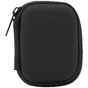 J.Burrows SD and USB Case Black