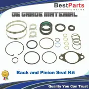 Power Steering Rack and Pinion Seal Kit for Lexus LX570 2008-2016 (for: Lexus)
