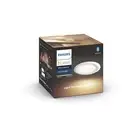 Philips LED 650lm White Ambient Hue Smart 7W Down Light