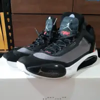 在飛比找蝦皮購物優惠-二手 中古 nike jordan 34 low us 11