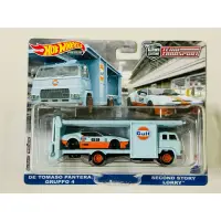 在飛比找蝦皮購物優惠-Hobby Store Hot Wheels Team Tr