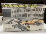 MPC ERTL 1/25 Indianapolis 500 1963 Watson Roadster/1963 Lotus Ford/1974 McLaren