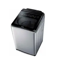 在飛比找松果購物優惠-Panasonic國際牌17kg變頻直立式洗衣機 NA-V1