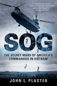 在飛比找博客來優惠-SOG: The Secret Wars of Americ