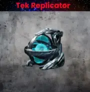 Ark Survival Ascended Pve Official Tek Replicator Xbox/Pc/Ps5 ASA