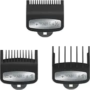 Wahl Premium Guide Comb (Pack of 3)