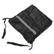 Wheelchair Backpack Bag Electric Wheel Chair Accessories Pouch For Back Of BG