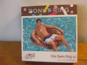 Pool Ring Inflatable Donut Floating Float Bestway Summer Flavors Collection(NEW)
