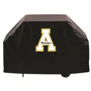 72" Appalachian State Grill Cover by Covers by HBS