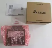 NEW DELTA AS04RTD-A ANALOG IO TEMPERATURE CONTROL MODULE 4-CHANNEL AS SERIES RTD