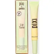 Pixi Lip Tone Lip Balm Gold Gleam, Gold Gleam