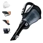 BLACK+DECKER dustbuster AdvancedClean Cordless Handheld Vacuum, Home & Car